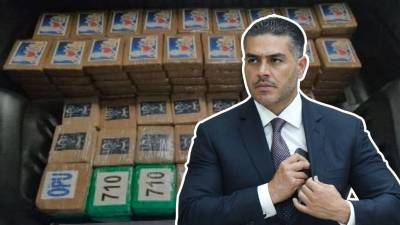 Autoridades detuvieron en Tlalpan a un hombre que transportaba 217 kilos de cocaína ocultos en un doble fondo de una camioneta, informó Omar García Harfuch