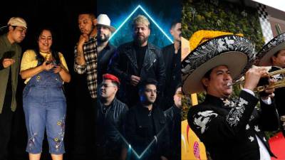 ¿Qué hacer en Saltillo? Disfruta de La Firma, David Olivares y La Costumbre, teatro y más