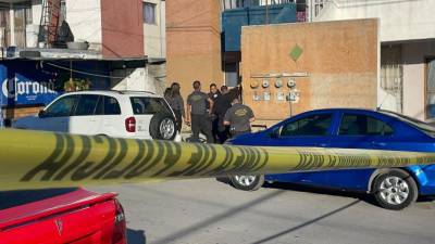 Los hechos se registraron el pasado 7 de enero en la colonia Conquistadores.