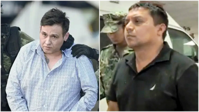 Los hermanos Treviño Morales tuvieron operaciones criminales en Coahuila durante varios años.