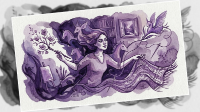 NosotrAs: Las mujeres que la historia del arte borró