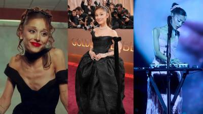 Decisión. El anuncio de la pausa en la carrera de Ariana Grande llega pocos días después del lanzamiento de ‘Petal’, un álbum que ha generado reacciones divididas entre el público y la crítica.