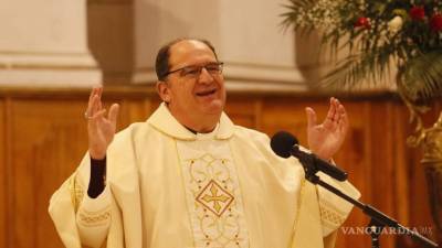El obispo Hilario González informó sobre la apertura de dos nuevas parroquias en la región sureste de Saltillo.