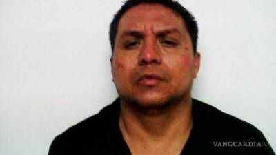 Carlos Alberto Monsiváis Treviño, alias “La Bola”y primo de ‘El Z-40’, se quedará en prisión porque Estados Unidos solicitó su detención provisional con fines de extradición.