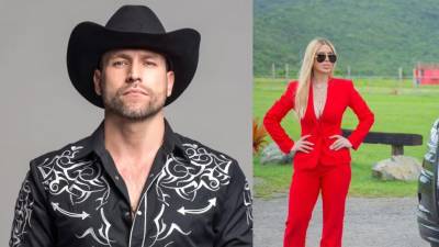 Trabajo. Rafael Amaya volverá al universo del narcotráfico en la ficción, ahora como Joaquín ‘El Chapo’ Guzmán.