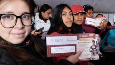 La próxima fecha de registro está programada para abril de 2025, permitiendo que más jóvenes accedan a esta oportunidad.