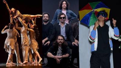 ¿Qué hacer en Saltillo? Danza desde Torreón, tributo a Enjambre, teatro para infancias queer y más