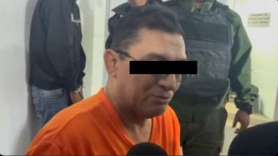 Tras la vinculación a proceso del periodista Rafael ‘Lafita’ León en Veracruz, circuló en redes sociales un video de una de sus declaraciones ante medios de comunicación.