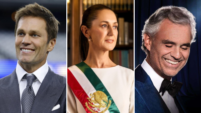 Claudia Sheinbaum arribará a Washington para participar en el sorteo y sostener reuniones previas con mandatarios.