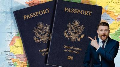 AP informa nueva estrategia de Estados Unidos contra deudores de manutención infantil