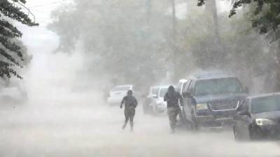 Un nuevo frente frío se aproxima al norte mexicano, interaccionará con una vaguada en niveles medios y altos de la atmósfera.
