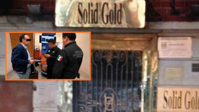 Detienen a socio de centro nocturno de la CDMX por vinculación a trata de personas