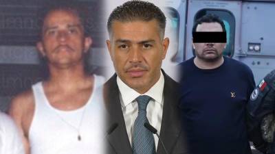 El secretario de Seguridad y Protección Ciudadana, Omar García Harfuch, afirmó que las investigaciones apuntan a que Ramón Ángel “N”, alias “El R1”, fue quien ordenó el asesinato del exalcalde Carlos Manzo.