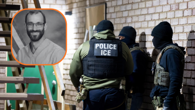 El 24 de enero del 2026, el enfermero Alex Pretti fue interceptado, y posteriormente, ejecutado por elementos de ICE durante una manifestación contra las redadas anti migrantes