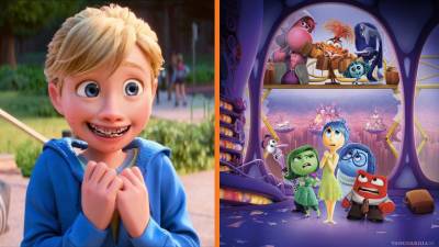 La nueva entrega de Disney Pixar, Intensamente 2, ha cautivado al público mexicano al mostrar una de las emociones y estado más significativo de la actualidad: ansiedad.