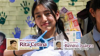 El Coordinador Nacional de Becas para el Bienestar, Julio León, confirmó que se abrirá un nuevo periodo de registro para las becas que otorga el Gobierno de México.