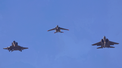 Estados Unidos neutraliza líder de Al-Qaeda tras bombardear Siria