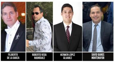 ‘Tiembla’ red de extorsión en NL tras captura del alcalde de Tequila