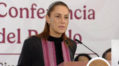 Claudia Sheinbaum impulsa análisis científico sobre el fracking en Coahuila; expertos evaluarán su viabilidad en dos meses.
