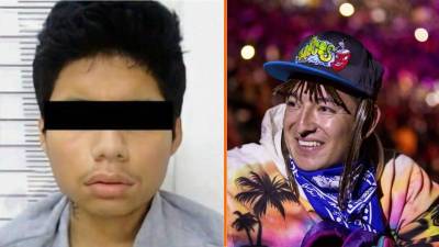 Un sujeto que ya cumple una sentencia de 50 años en prisión por el homicidio del comediante Juan Gilberto ‘N’ alias “El Mocos” ahora fue condenado por un juez a 25 años más.