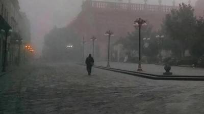 El nuevo Frente Frío se aproxima al noreste mexicano, interaccionará con una vaguada en niveles medios y altos de la atmósfera.