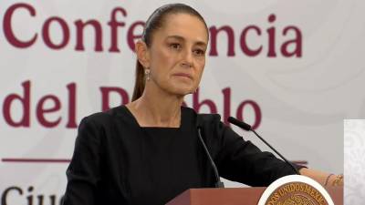Claudia Sheinbaum afirma que Fiscalía o Seguridad de Chihuahua autorizaron a agentes de EU y advierte posible violación a la Constitución mexicana.