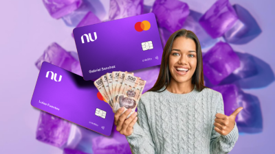 Nu México explicó el proceso para retirar dinero de las Cajitas Nu y usarlo de inmediato desde la Cuenta Nu, además de cómo consultar los rendimientos generados diariamente