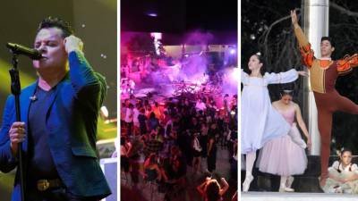 Decisión. La cartelera cultural y de entretenimiento del fin de semana incluye propuestas para públicos de todas las edades en distintos puntos de Saltillo.