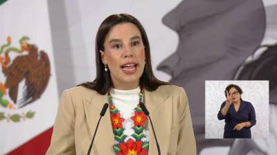 Claudia Sheinbaum anunció que México albergará el Congreso Mundial de Turismo Deportivo 2026, por primera vez fuera de Europa.