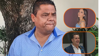 Casos como el de Debanhi y Armando Castilla no ayudan a confiar en la Fiscalía de NL: Mario Escobar