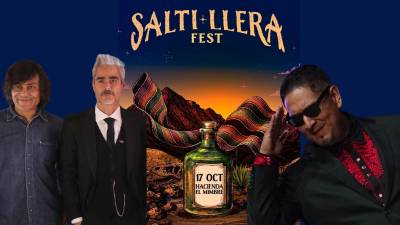 Fiesta. Hacienda El Mimbre será la sede de la primera edición del festival, que busca consolidarse como una nueva opción para los aficionados al rock en la región.