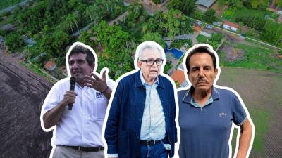 En una carta difundida en agosto de 2024, Ismael ‘El Mayo’ Zambada García revelo que el día que fue secuestrado iba a reunirse con Rubén Rocha Moya y Héctor Melesio Cuén Ojeda.