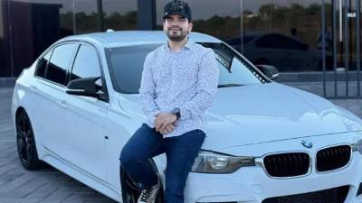 El asesinato de César Gastélum puso en la lupa pública los crímenes contra los influencers, sobre todo en Sinaloa.