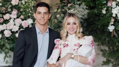 Samuel García y Mariana Rodríguez enfrentan nuevos señalamientos por presuntas licitaciones vinculadas al hermano de la influencer