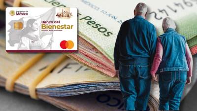 Los beneficiarios al programa de Pensiones del Bienestar, diseñado para garantizar los derechos y una vida diga, tienen buenas noticias, pues algunos recibirán el pago doble durante el mes de marzo de 2025.