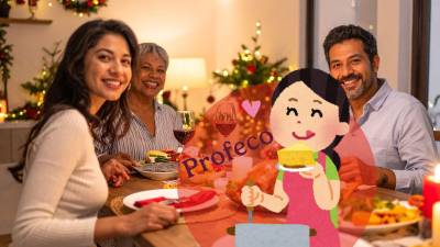 La Procuraduría Federal del Consumidor (Profeco) reveló las imitaciones de queso manchego que no se recomienda usar en tu cena de Navidad