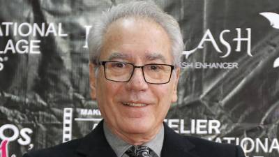 Valerie Sirgo explicó que su padre, el actor Otto Sirgo, pasó varios días hospitalizado antes de morir a los 79 años y señaló que su corazón “le falló un poquito”.