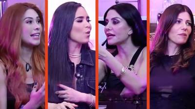 Nay Salvatori anunció el cierre definitivo de “Descasadas” después de la polémica por comentarios sobre hombres mayores. La diputada de Morena también confirmó su salida temporal de un programa de televisión.