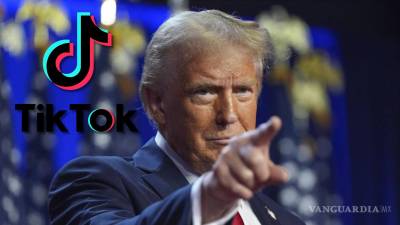 El presidente electo Donald Trump declaró el domingo que emitirá una orden ejecutiva para darle a TikTok más tiempo para encontrar un comprador autorizado.