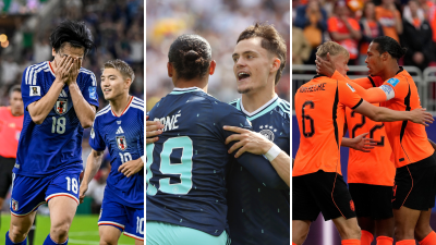 La fase de eliminación directa del Mundial 2026 entra en ritmo con tres partidos programados para este 29 de junio.