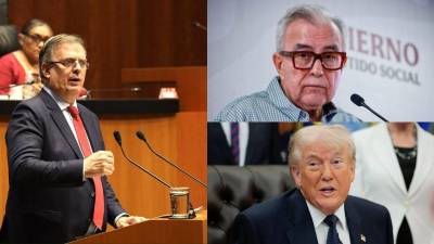 ¿Las denuncias a funcionarios de Sinaloa afectarán al T-MEC?