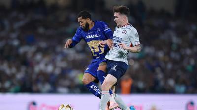 Pumas buscará cobrarse la derrota de la última Final ante Cruz Azul, que regresará al Estadio Olímpico Universitario con la intención de mantener su dominio sobre los auriazules.