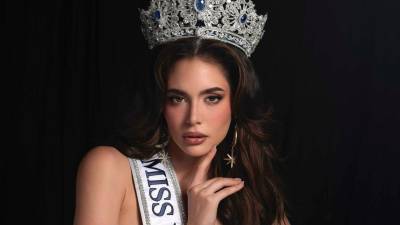 México tiene una digna representante con la sinaloense Fernanda Beltrán, quien busca llevarse la corona como la mujer más bella del Mundo.