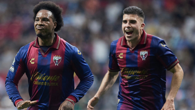 Atlante dio una de las sorpresas de la jornada al vencer 1-0 al Vancouver Whitecaps en territorio canadiense.