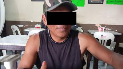 El proceso penal contra Andrés N. se encuentra en curso en el Centro Penitenciario Varonil de Saltillo.