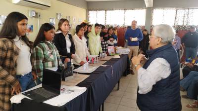 Concluyen las actividades artísticas del programa ‘Un viaje a la luna’ en ejidos de Coahuila