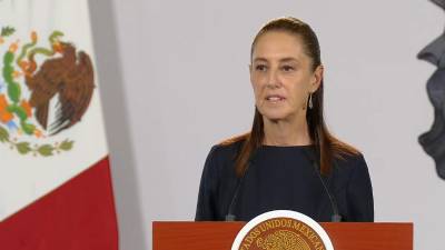 Tras el ataque en una escuela de Torreón, Claudia Sheinbaum anunció un grupo de trabajo para plantear nuevas medidas contra contenidos digitales que promuevan violencia, abuso o acoso.