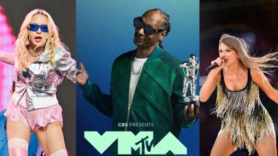 Evento. Snoop Dogg será quien encabece el evento de las celebridades como conductor principal.