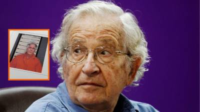 “Epstein creó una narrativa manipuladora sobre su caso, en la que Noam, de buena fe, creyó”, declaró Valeria Chomsky.