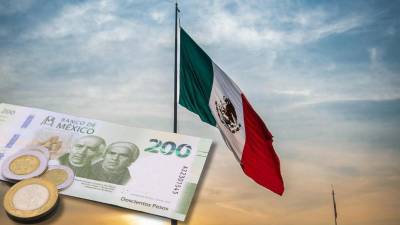 The Economist publicó un artículo analizando la economía mexicana, argumentando que aunque la presidenta dice que va bien pero, en lo privado el Gobierno de México “están más preocupados”.
